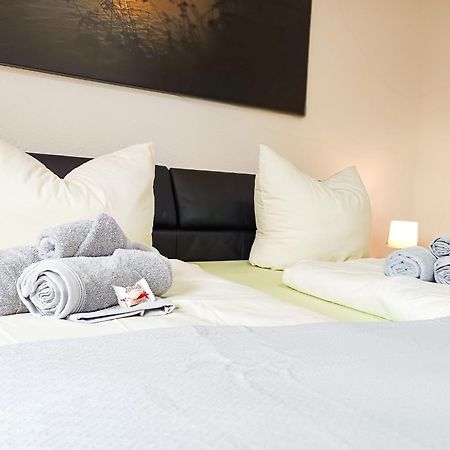 Hage Ferienwohnung FDH Kültér fotó