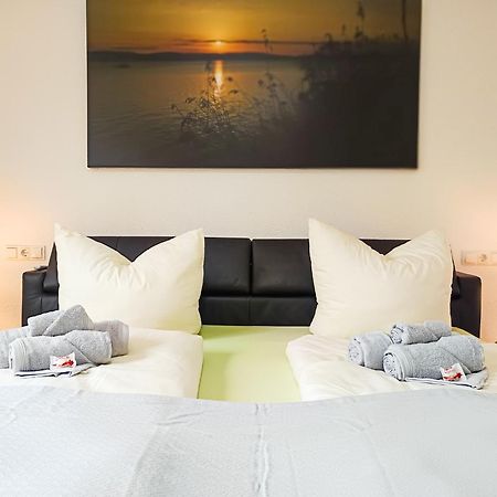 Hage Ferienwohnung FDH Kültér fotó