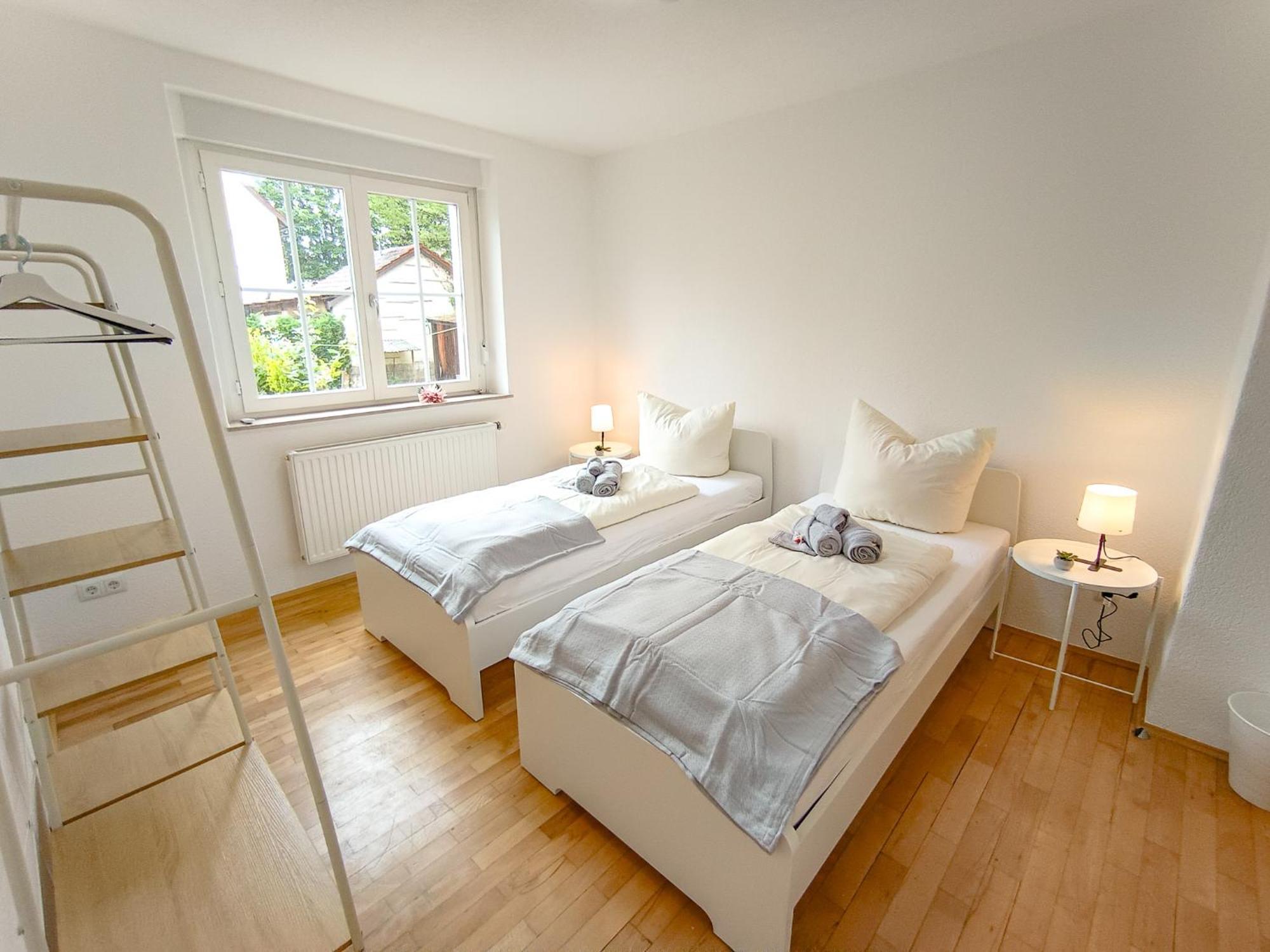 Hage Ferienwohnung FDH Kültér fotó