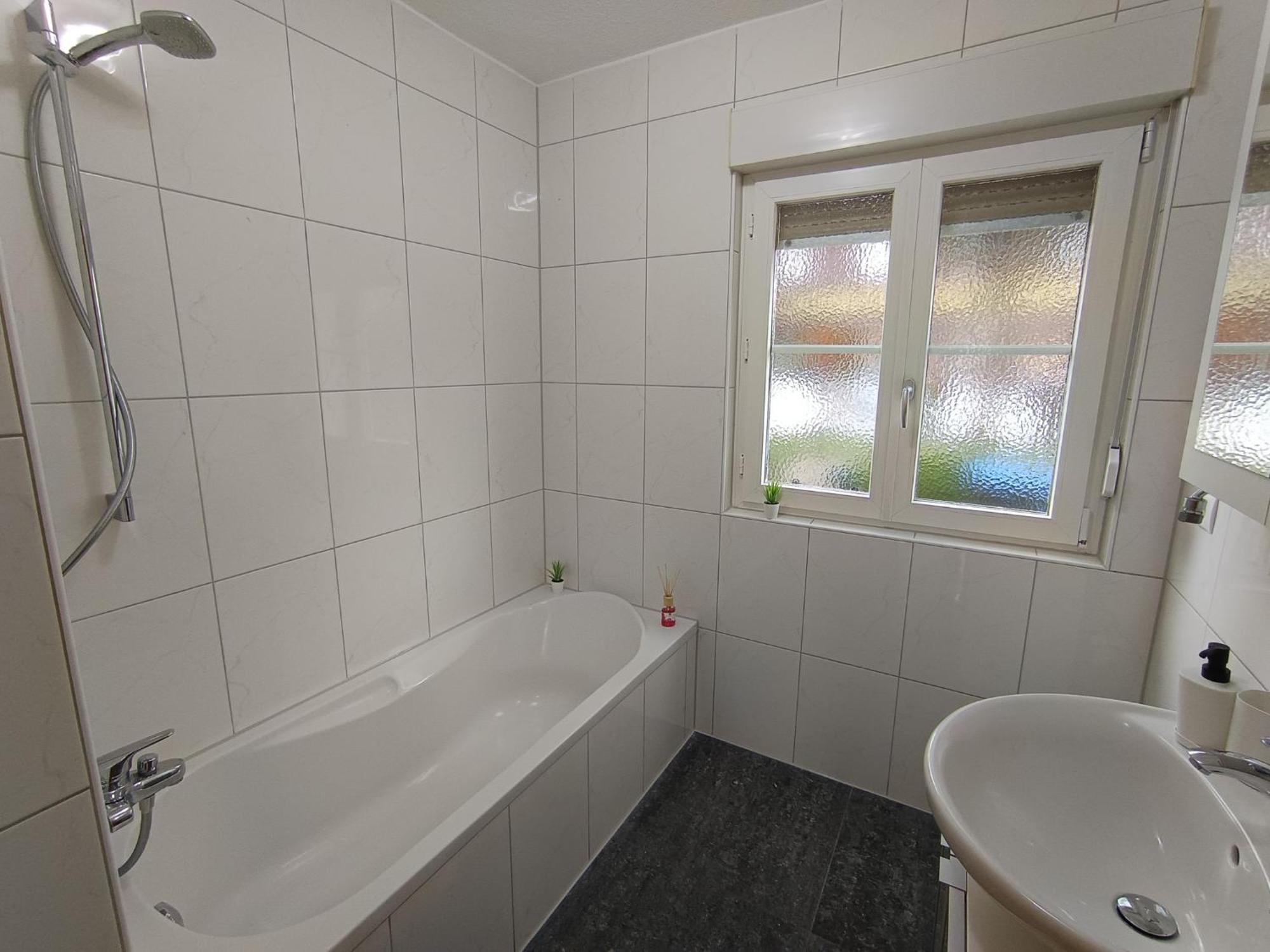 Hage Ferienwohnung FDH Kültér fotó