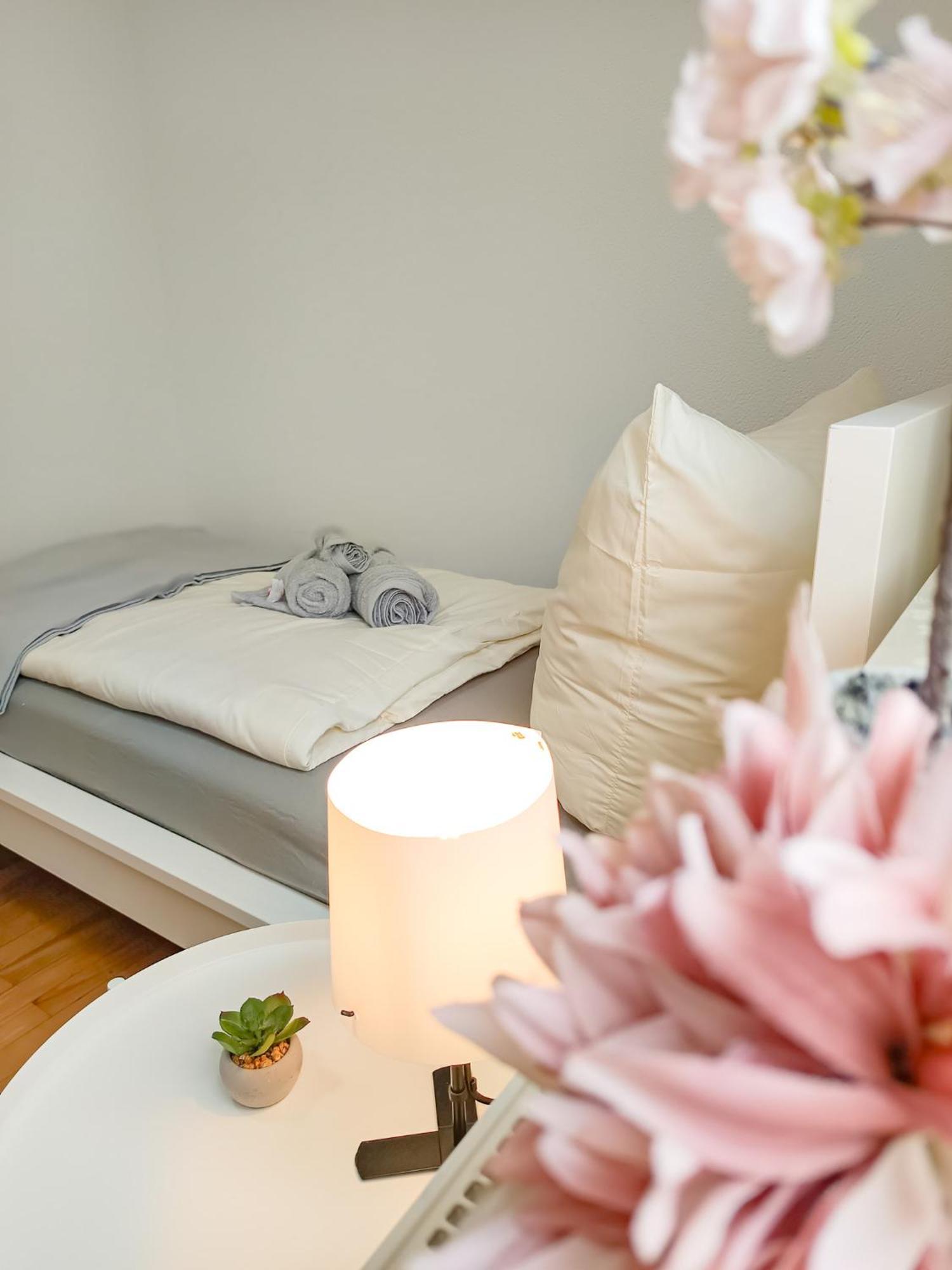 Hage Ferienwohnung FDH Kültér fotó