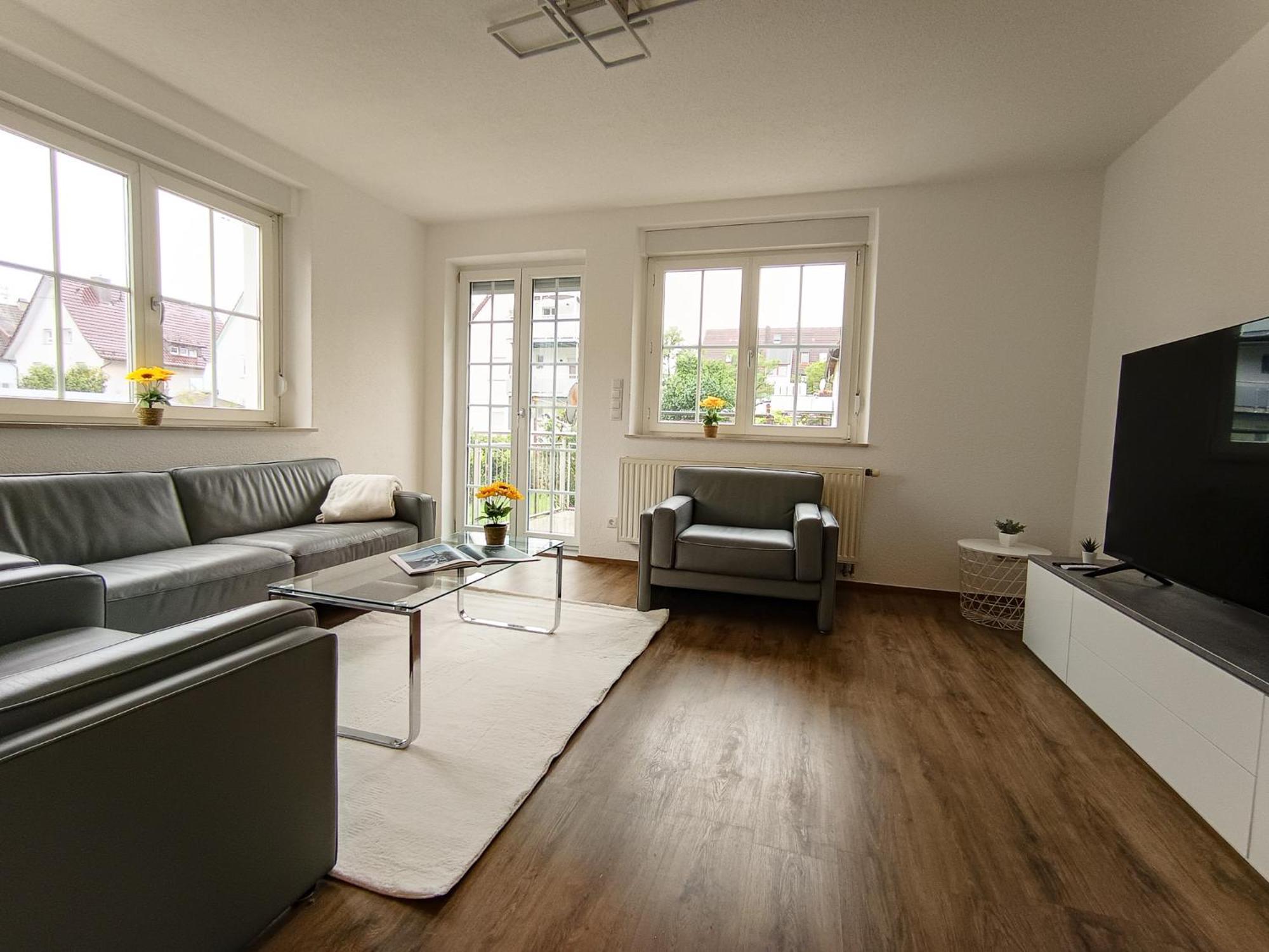 Hage Ferienwohnung FDH Kültér fotó