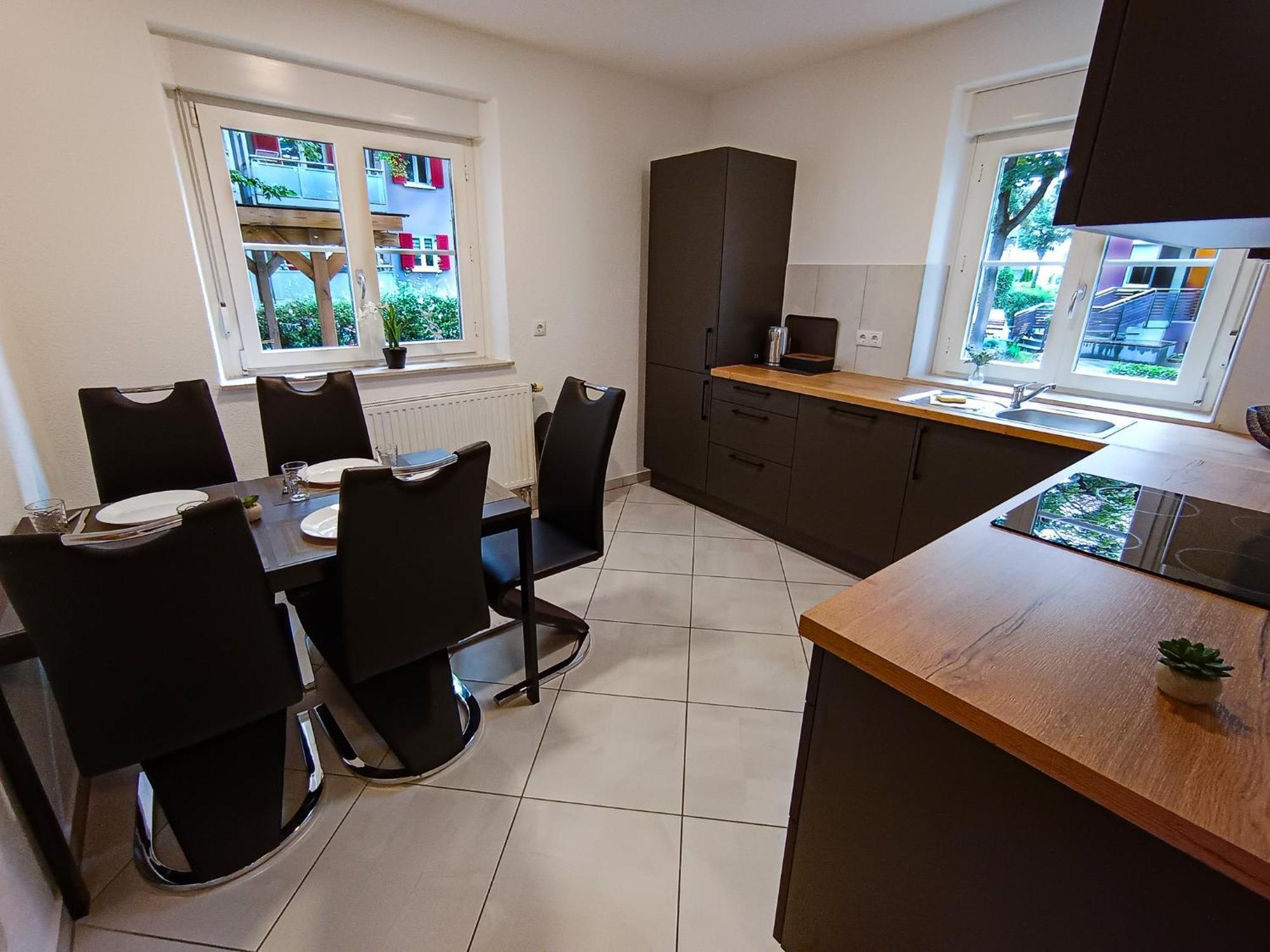 Hage Ferienwohnung FDH Kültér fotó