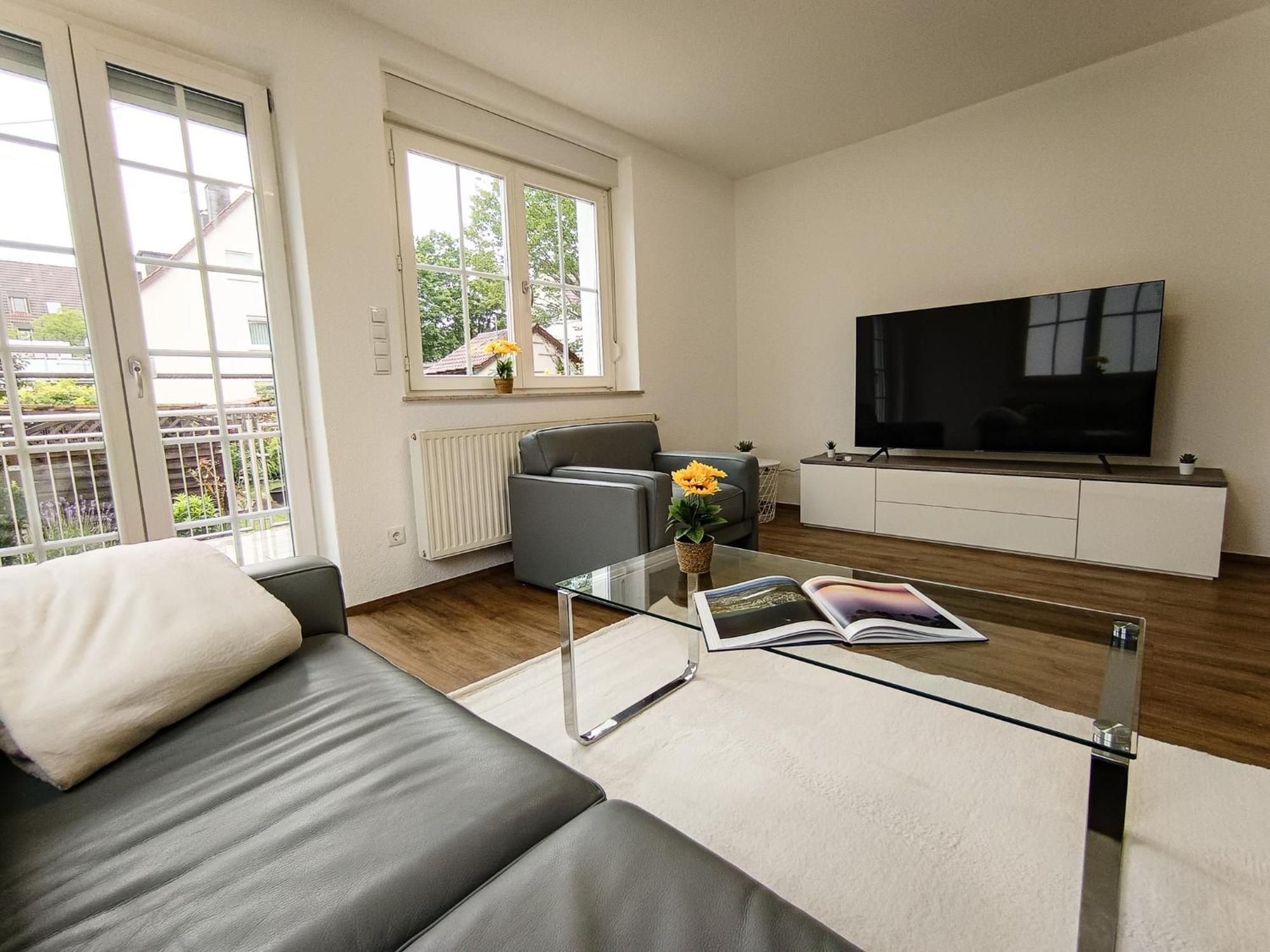Hage Ferienwohnung FDH Kültér fotó