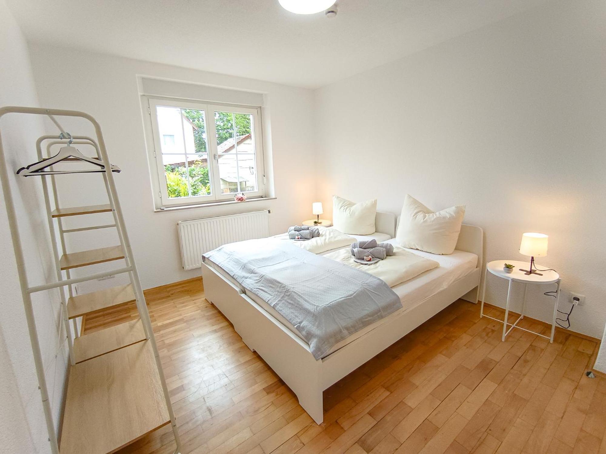 Hage Ferienwohnung FDH Kültér fotó