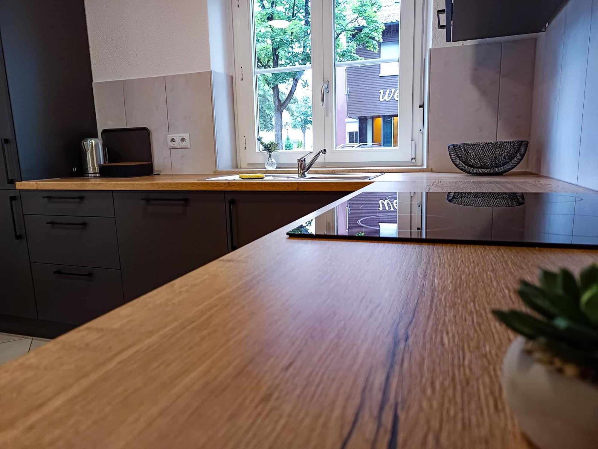 Hage Ferienwohnung FDH Kültér fotó