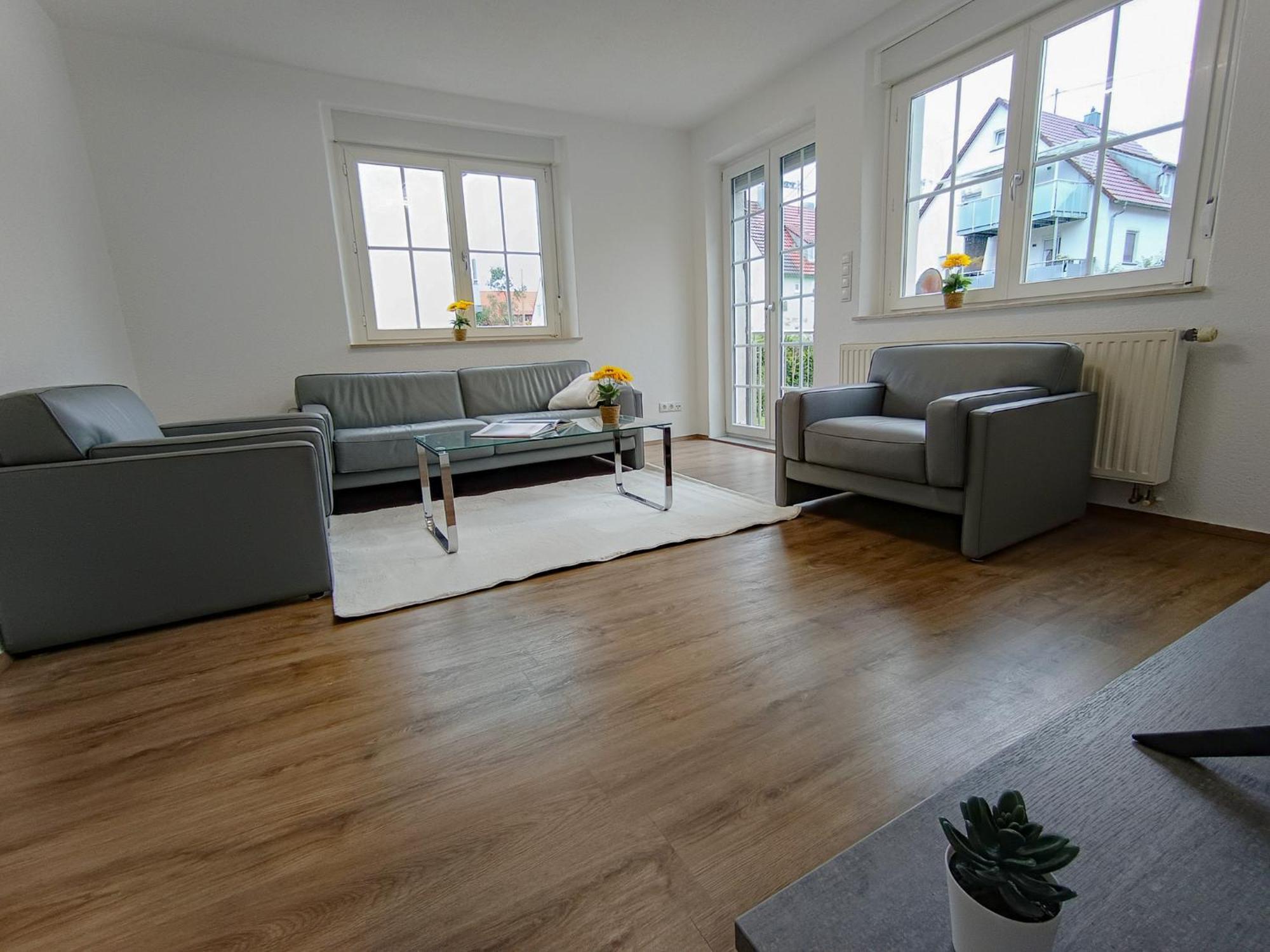 Hage Ferienwohnung FDH Kültér fotó