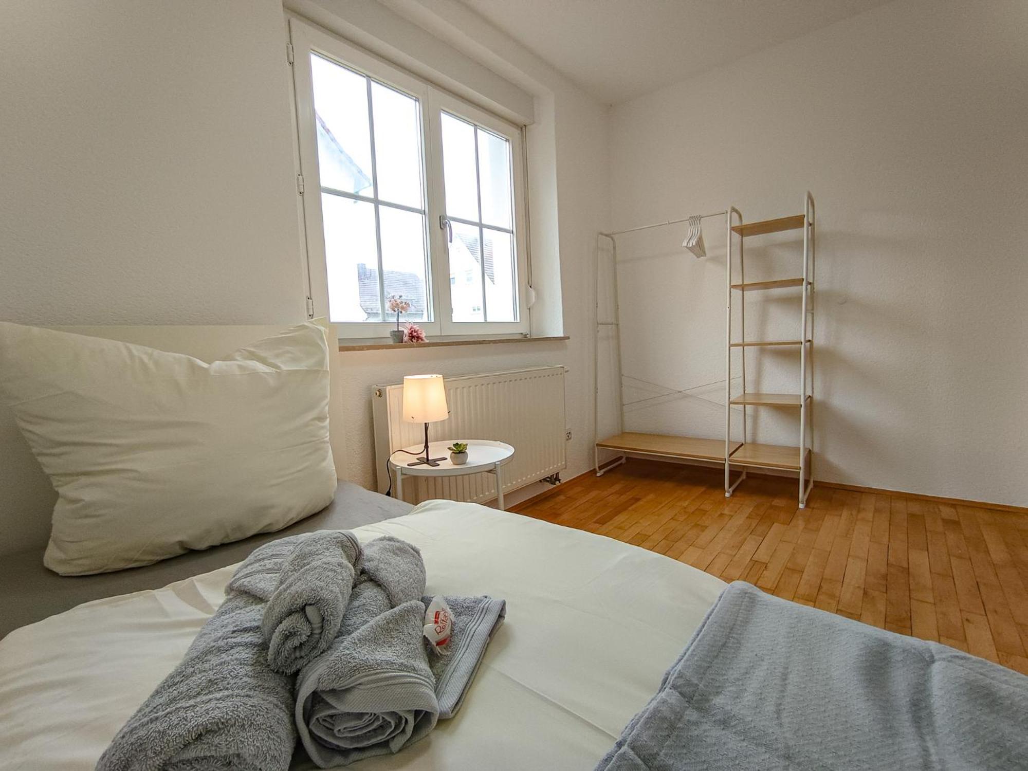 Hage Ferienwohnung FDH Kültér fotó