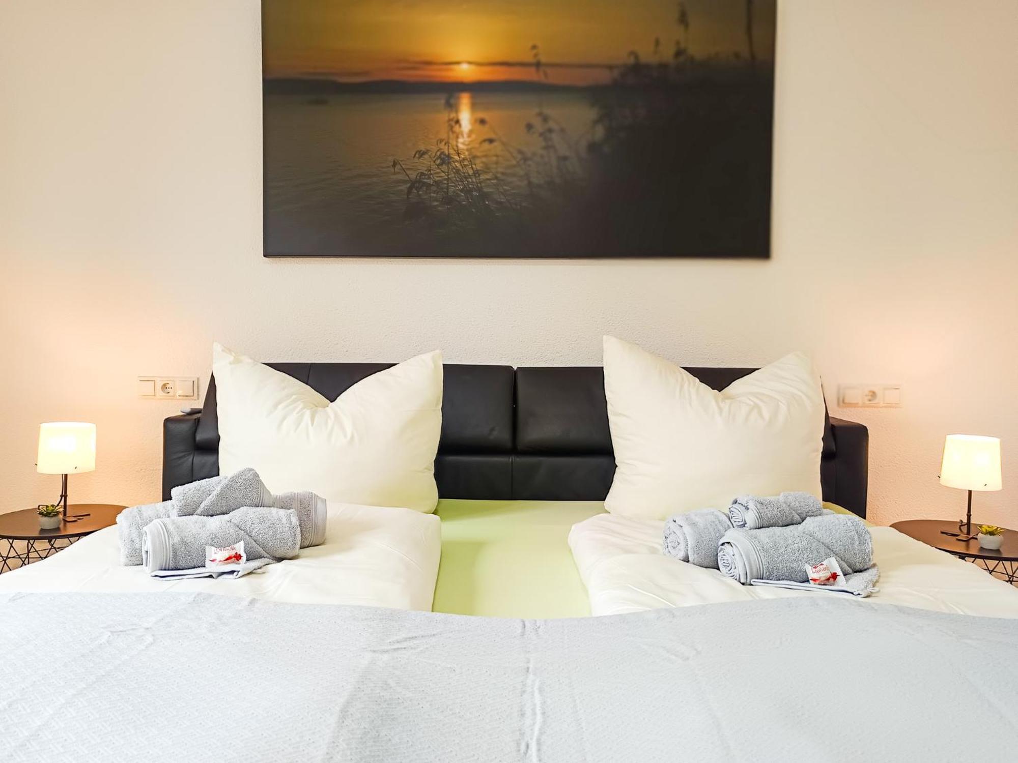 Hage Ferienwohnung FDH Kültér fotó