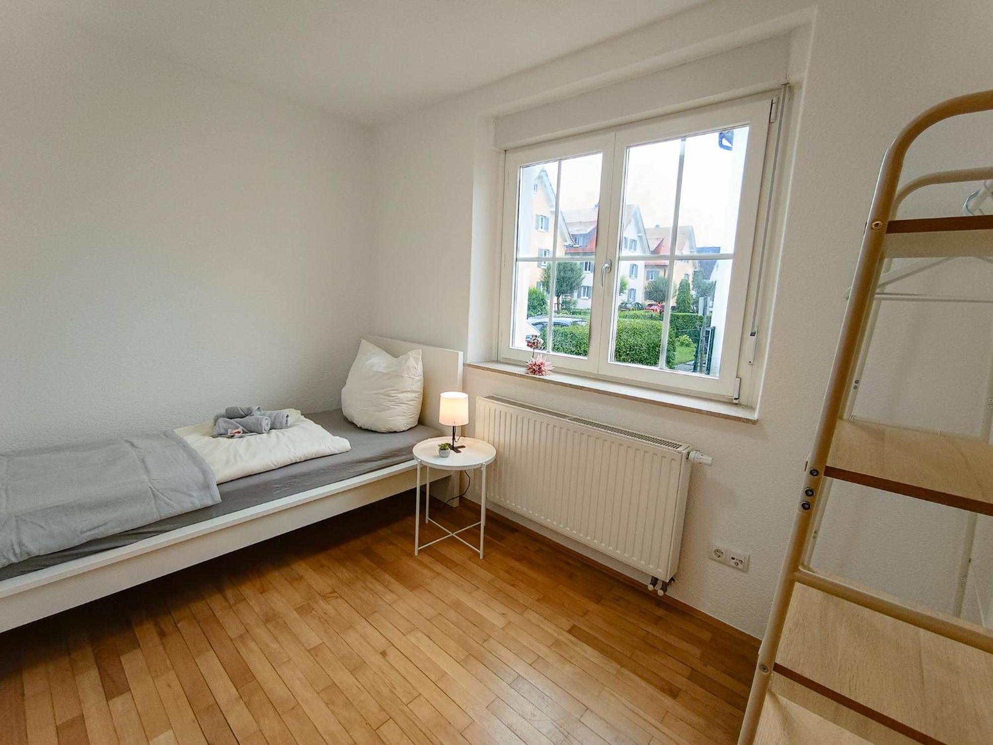 Hage Ferienwohnung FDH Kültér fotó
